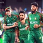 Bangladesh national cricket team vs Malaysia national cricket team match scorecard