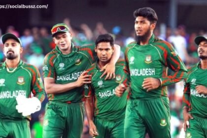 Bangladesh national cricket team vs Malaysia national cricket team match scorecard