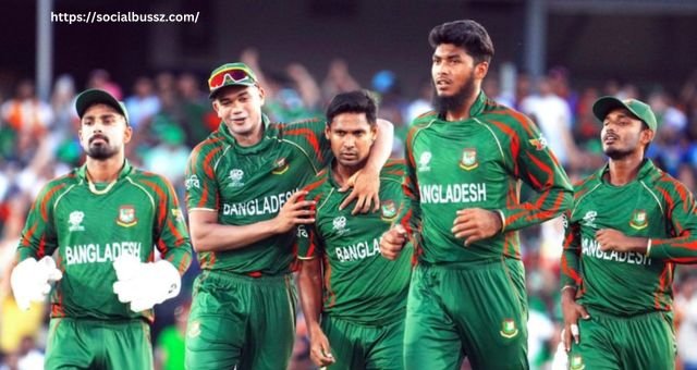 Bangladesh national cricket team vs Malaysia national cricket team match scorecard