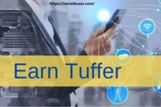 Earn Tuffer