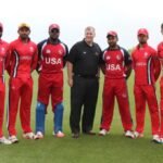 Canada National Cricket Team vs United States National Cricket Team Match Scorecard