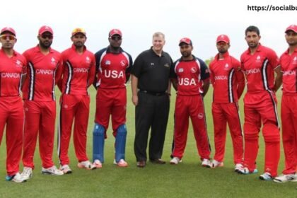 Canada National Cricket Team vs United States National Cricket Team Match Scorecard