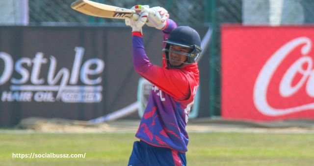 Nepal National Cricket Team VS Mongolia National Cricket Team Match Scorecard