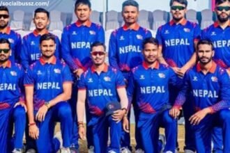 Nepal National Cricket Team VS Mongolia National Cricket Team Match Scorecard