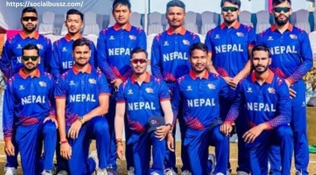 Nepal National Cricket Team VS Mongolia National Cricket Team Match Scorecard