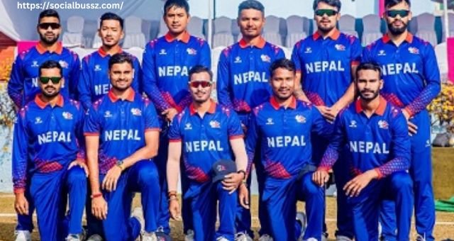 Nepal National Cricket Team VS Mongolia National Cricket Team Match Scorecard