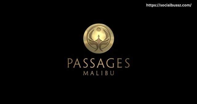 Passages Malibu Logo