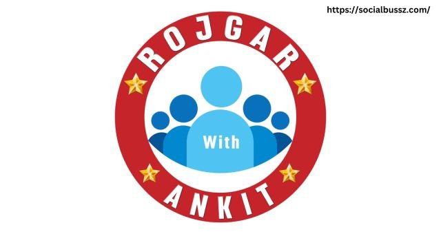 Rojgar with Ankit