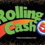 Rolling Cash 5