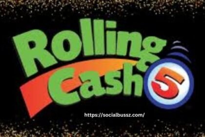 Rolling Cash 5