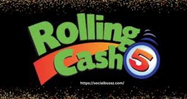 Rolling Cash 5