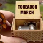 Toreador March