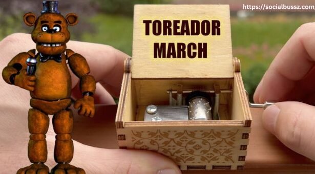 Toreador March