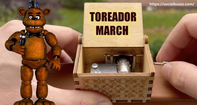 Toreador March