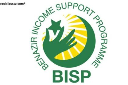 Benazir Income Support Programme