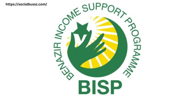 Benazir Income Support Programme