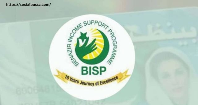 Benazir Income Support Programme