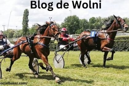 Blog de Wolni