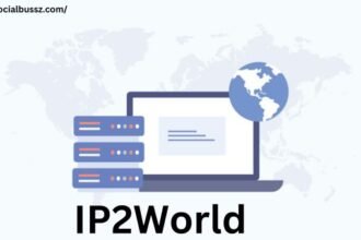 IP2World