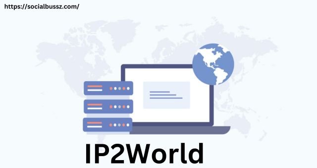 IP2World