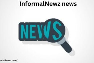 InformalNewz news