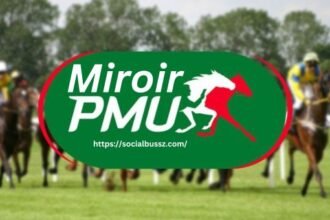 Miroir PMU