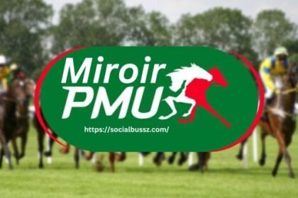 Miroir PMU