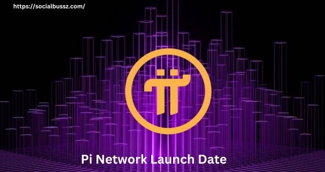 Pi network launch date