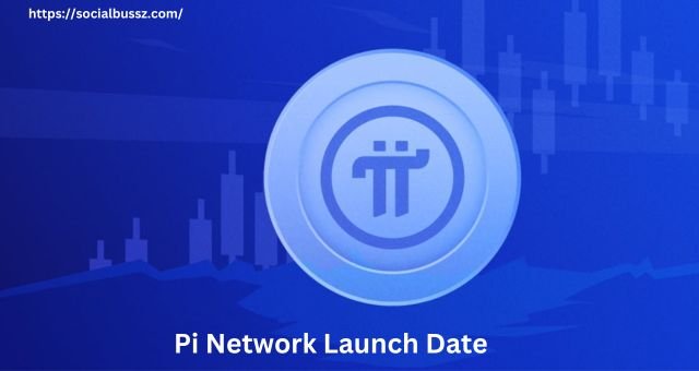 Pi network launch date