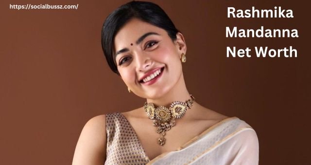 Rashmika Mandanna