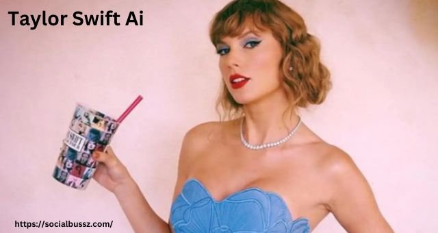 Taylor Swift Ai Photos Graphic