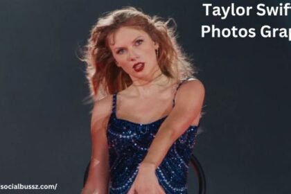 Taylor Swift Ai Photos Graphic