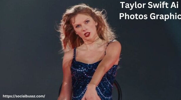 Taylor Swift Ai Photos Graphic